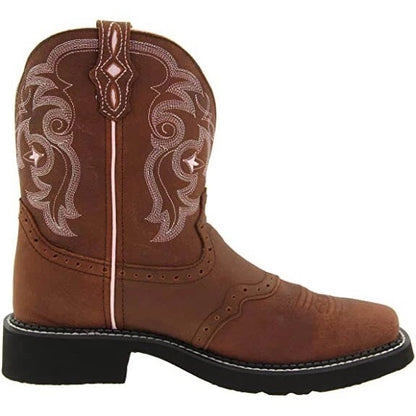 Bottes Orthopédiques Gracieuses au Look Moderne
