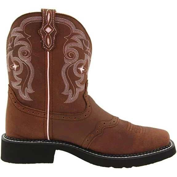 Bottes Orthopédiques Gracieuses au Look Moderne
