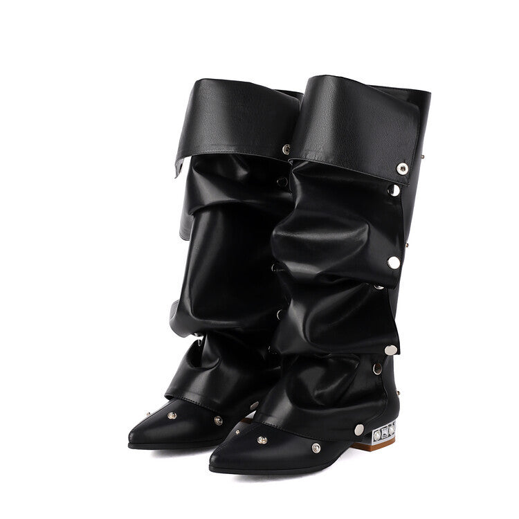 Bottes Orthopédiques Élégantes pour Chaque Pas
