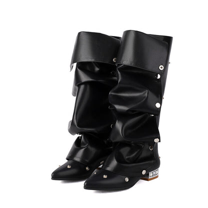 Bottes Orthopédiques Élégantes pour Chaque Pas