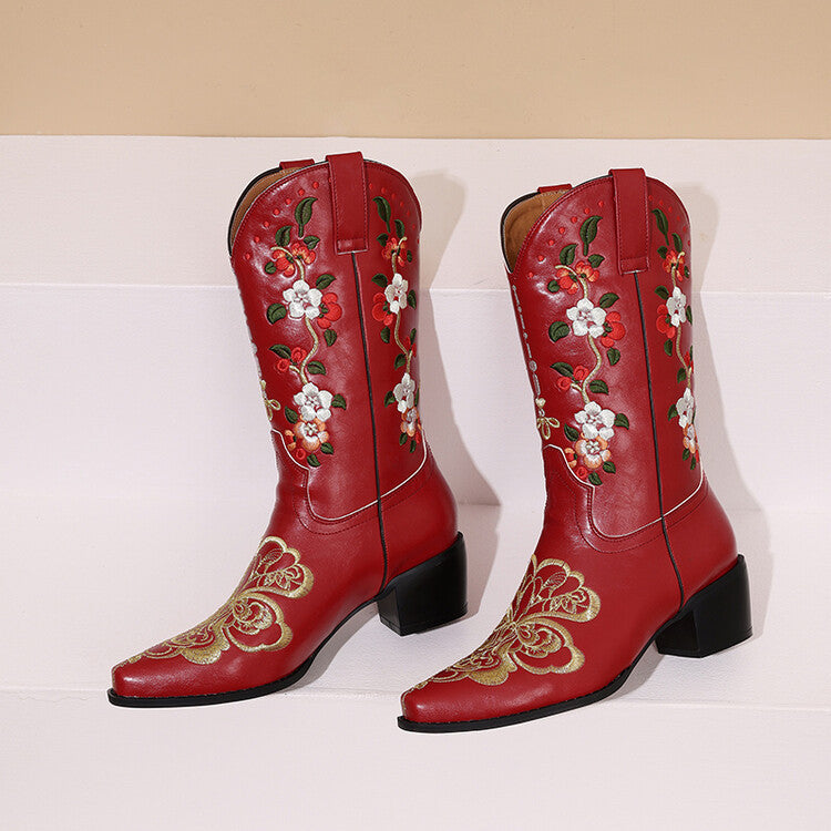 Bottes Orthopédiques Classiques au Style Intemporel