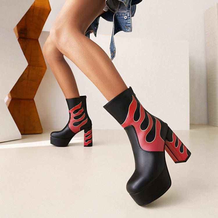 Bottes Orthopédiques Stylées pour Toute Occasion