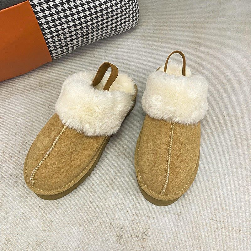 Bottes Orthopédiques Stylées pour Toute Occasion