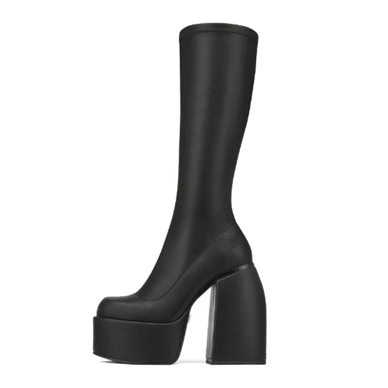 Bottes Orthopédiques Stylées pour Toute Occasion
