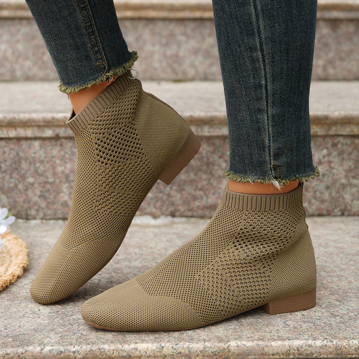 Bottes Orthopédiques Magnifiquement Conçues