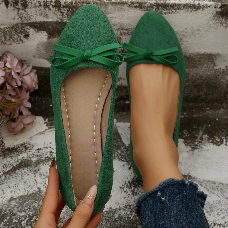 Chaussures Orthopédiques Classiques au Style Intemporel