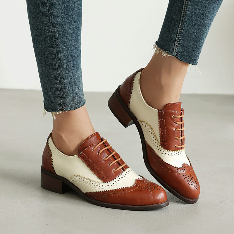 Chaussures Orthopédiques Élégantes pour Chaque Pas