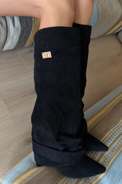 Bottes orthopédiques élégantes pour toutes occasions