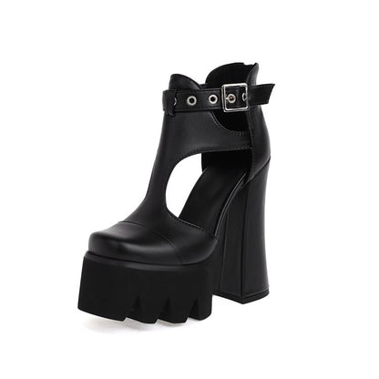 Chaussures Orthopédiques Magnifiquement Conçues