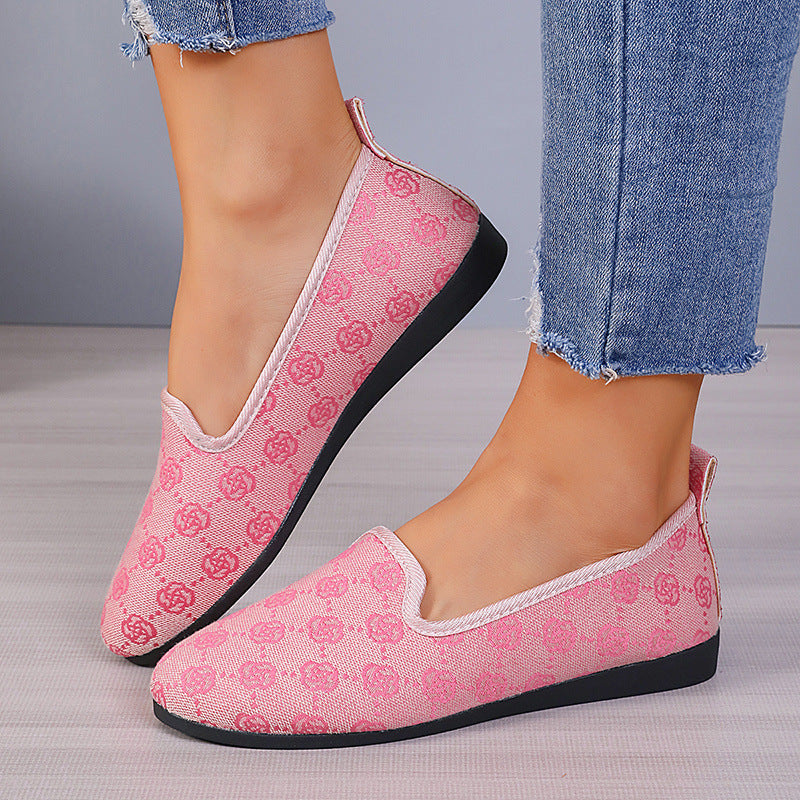 Chaussures Orthopédiques Classiques au Style Intemporel