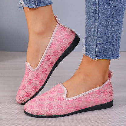 Chaussures Orthopédiques Classiques au Style Intemporel