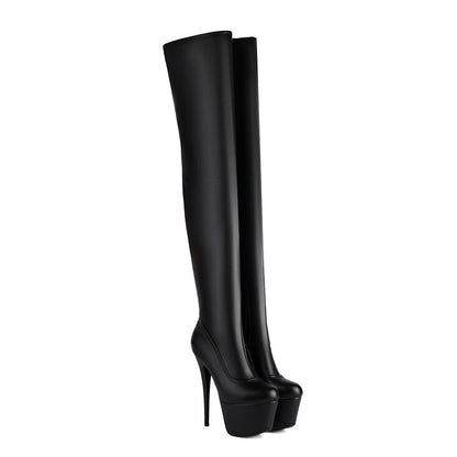 Bottes Orthopédiques Magnifiquement Conçues