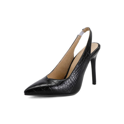 Chaussures Orthopédiques d'Inspiration Vintage