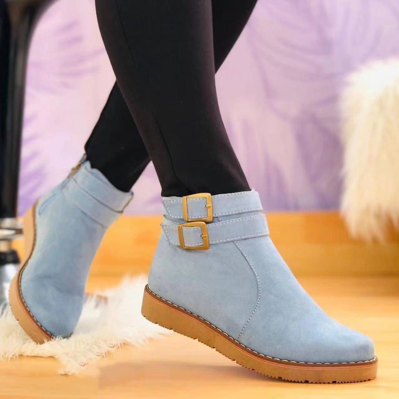 Bottes Orthopédiques Magnifiquement Conçues