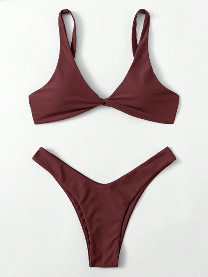 Classic Top With a Flattering Fit