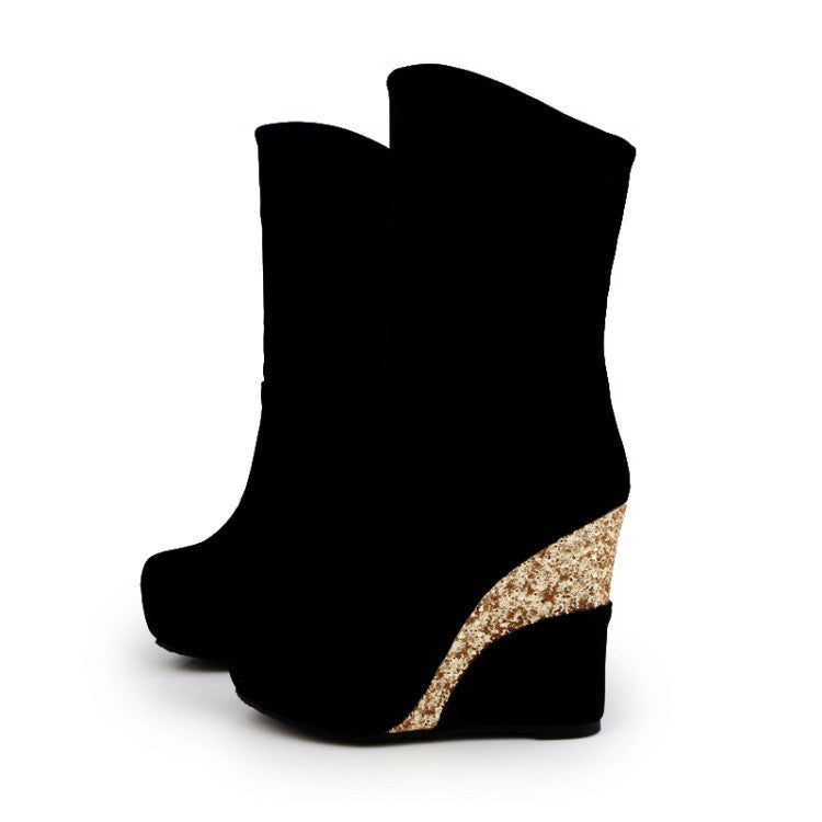 Bottes Orthopédiques Élégantes pour Chaque Pas