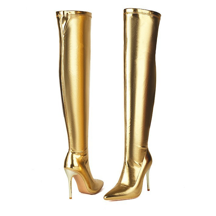 Bottes Orthopédiques Stylées pour Toute Occasion
