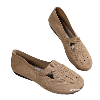 Chaussures Orthopédiques Classiques au Style Intemporel