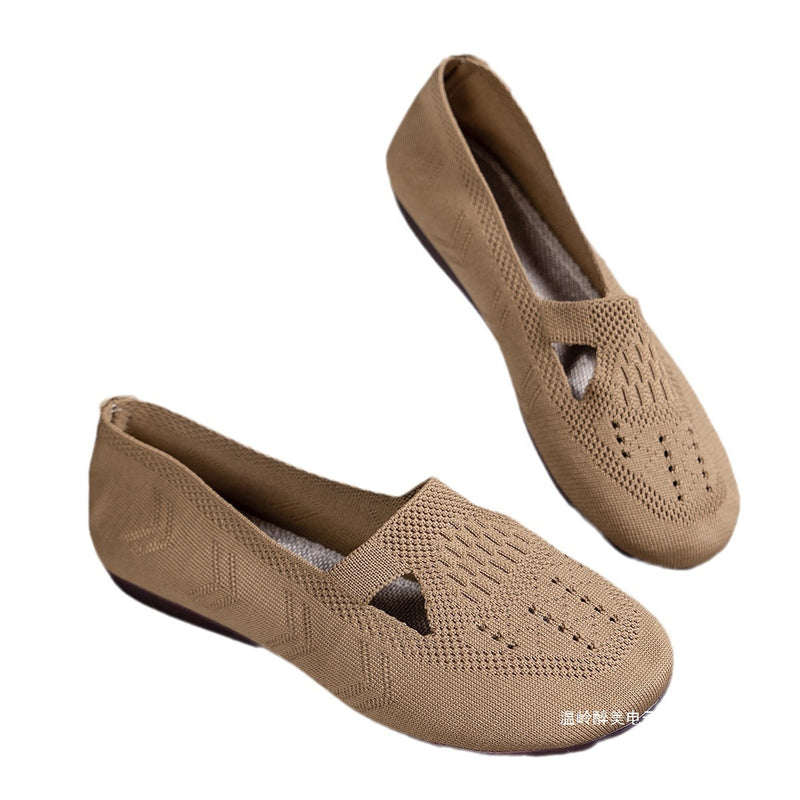 Chaussures Orthopédiques Classiques au Style Intemporel
