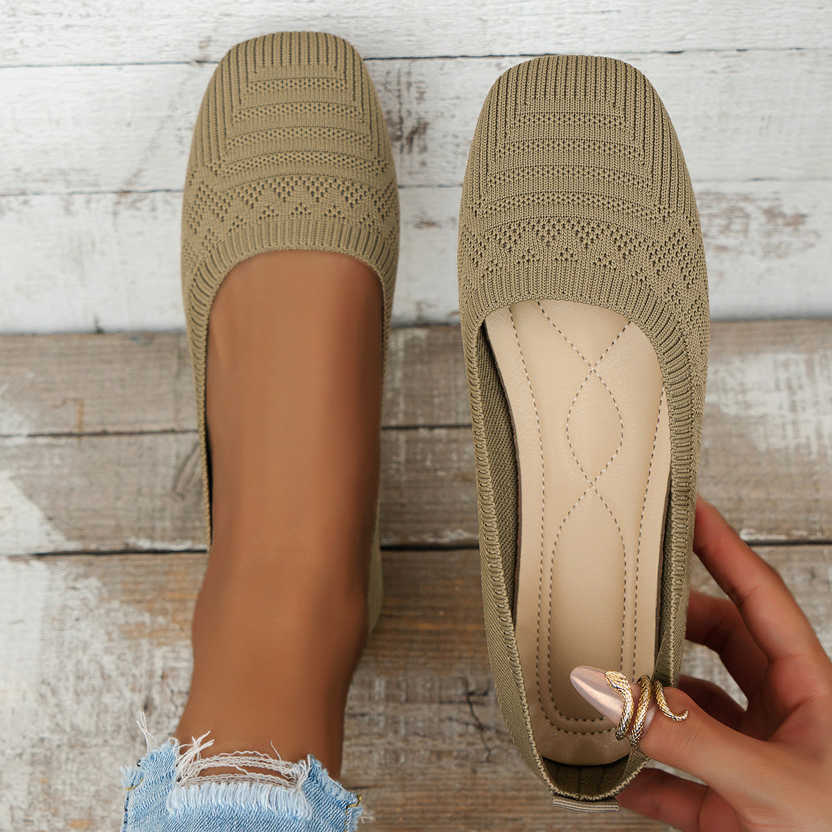 Chaussures Orthopédiques Magnifiquement Conçues