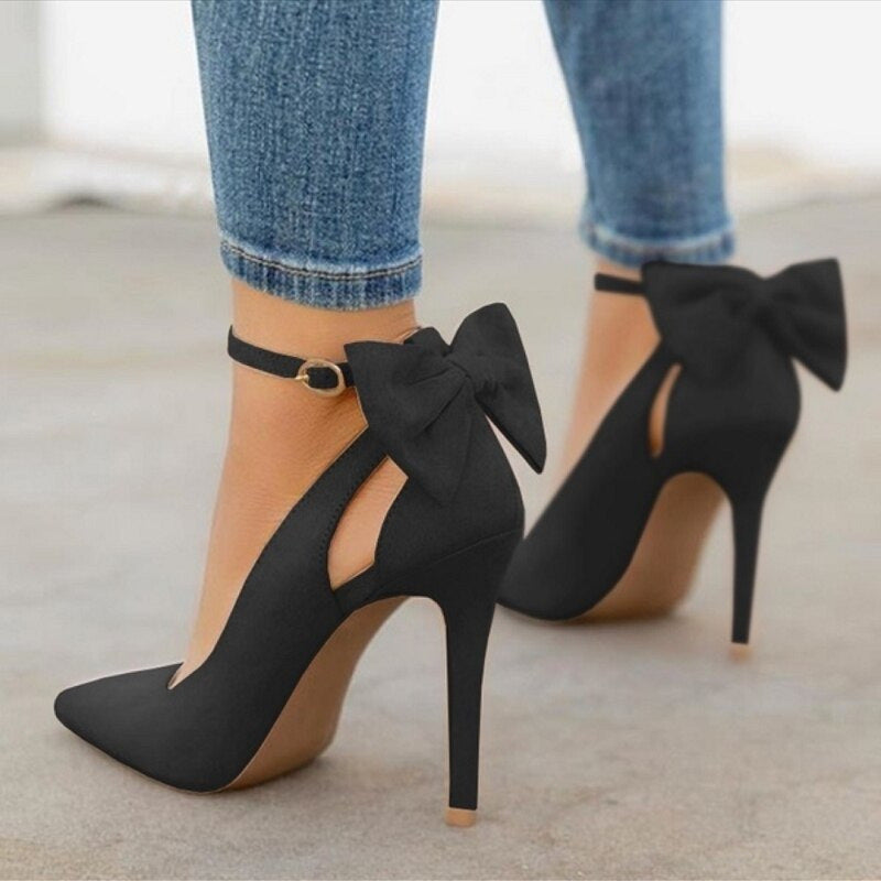 Chaussures Orthopédiques Gracieuses au Look Moderne