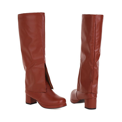 Bottes Orthopédiques Confortables pour Tous les Jours
