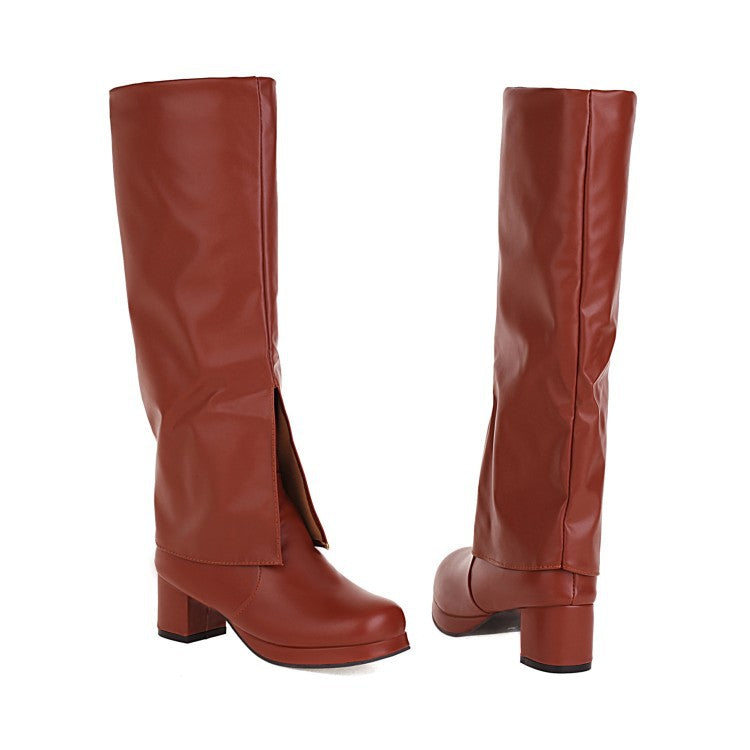 Bottes Orthopédiques Confortables pour Tous les Jours