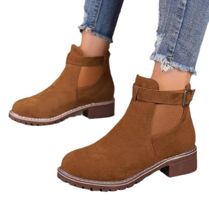Bottes Orthopédiques Élégantes pour Chaque Pas