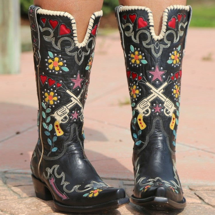 Bottes Orthopédiques Stylées pour Toute Occasion