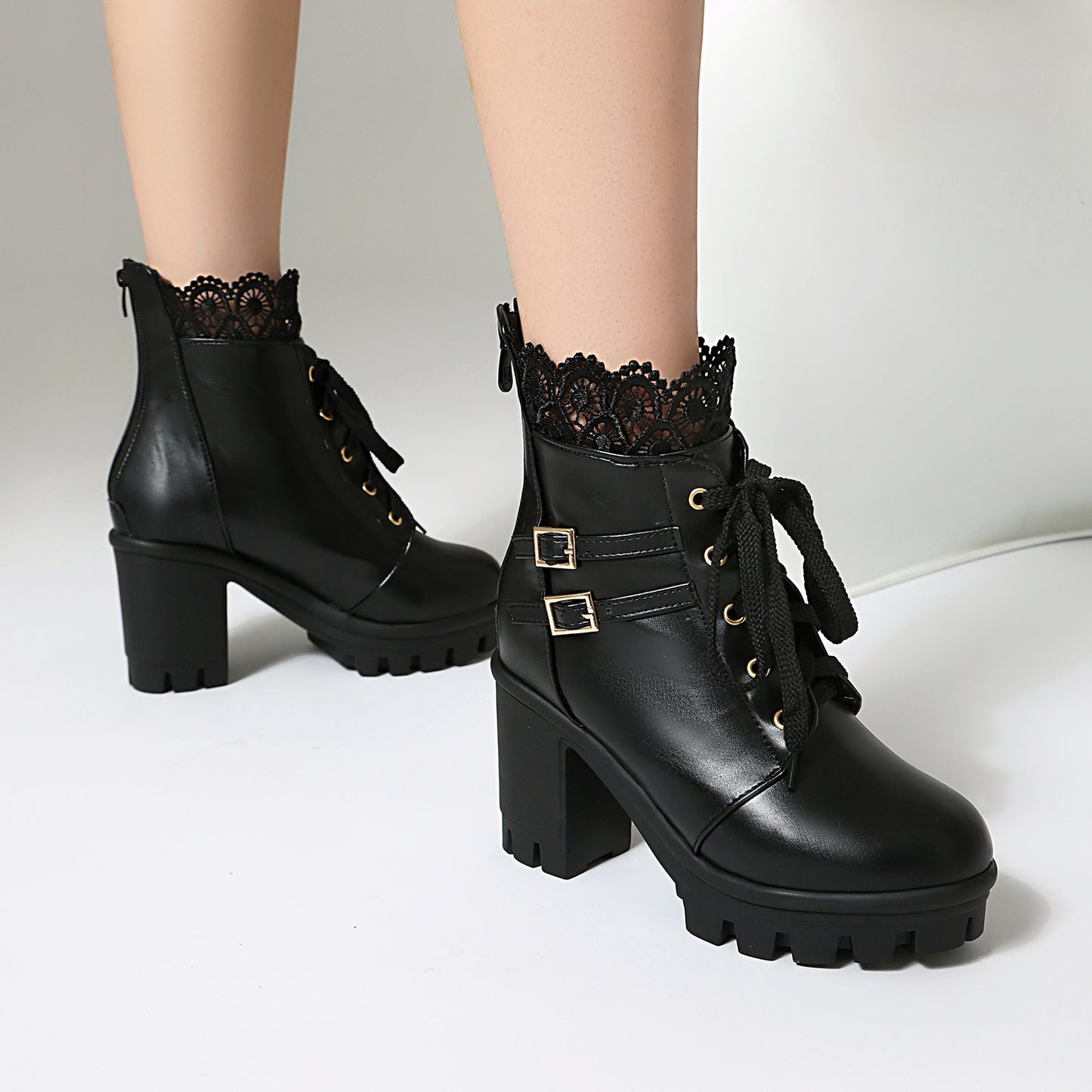 Bottes Orthopédiques Élégantes pour Chaque Pas
