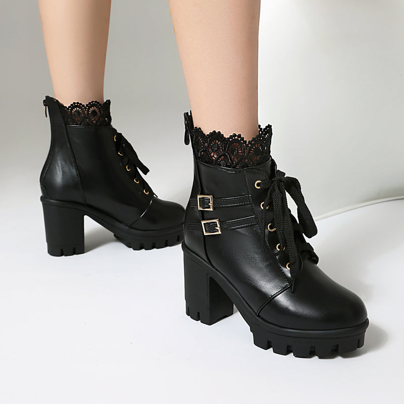 Bottes Orthopédiques Élégantes pour Chaque Pas