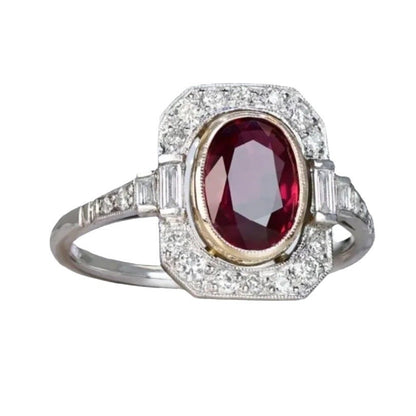 Argent Bague artisanal délicat