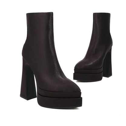 Bottes Orthopédiques Magnifiquement Conçues