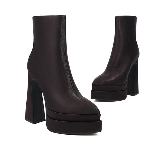 Bottes Orthopédiques Magnifiquement Conçues