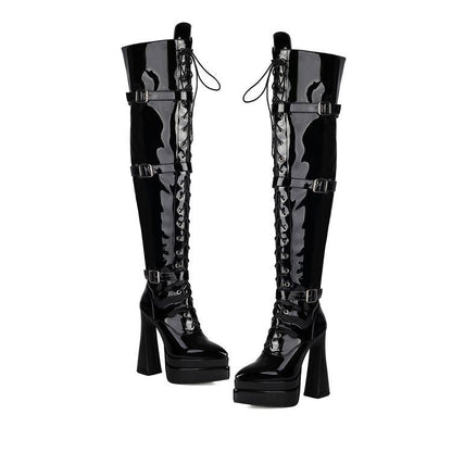 Bottes Orthopédiques Stylées pour Toute Occasion