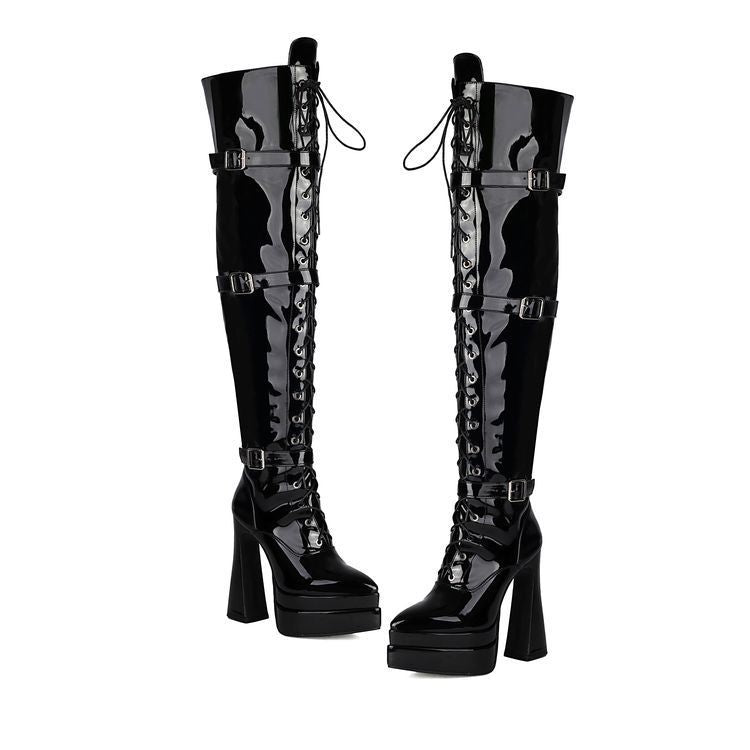 Bottes Orthopédiques Stylées pour Toute Occasion