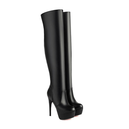 Bottes Orthopédiques Élégantes pour Chaque Pas