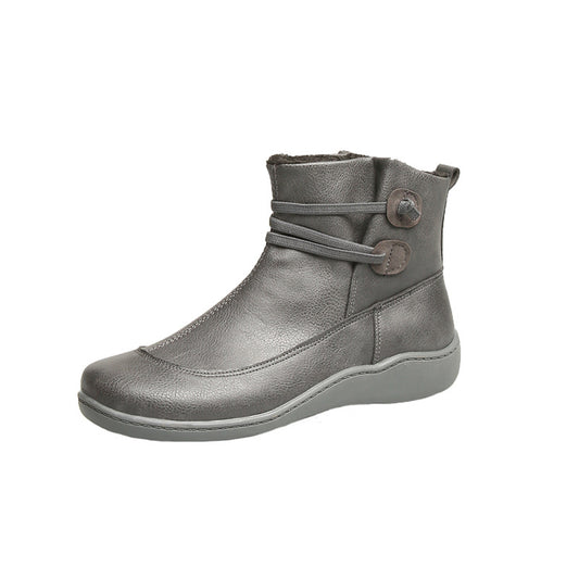 Bottes Orthopédiques Stylées pour Toute Occasion