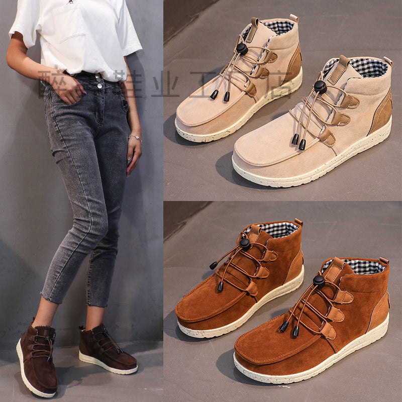 Chaussures Orthopédiques Confortables pour Tous les Jours