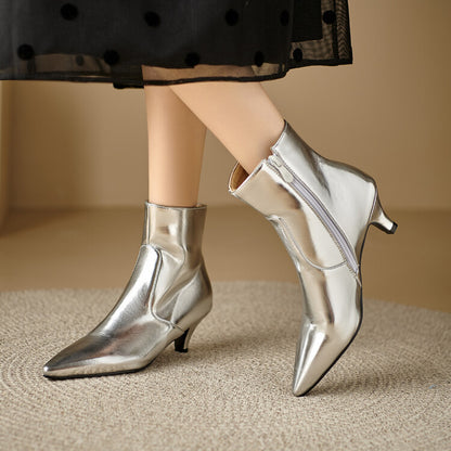 Bottes Orthopédiques Stylées pour Toute Occasion