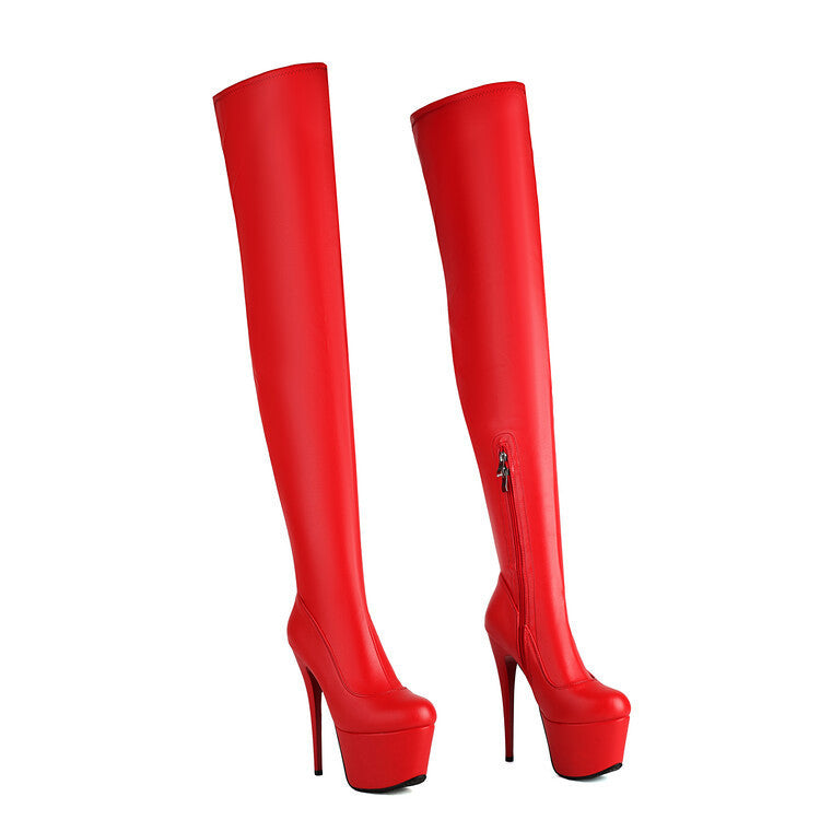 Bottes Orthopédiques Magnifiquement Conçues
