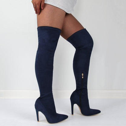 Bottes Orthopédiques Classiques au Style Intemporel