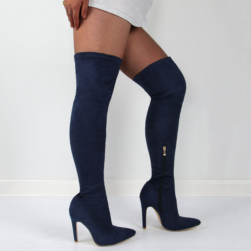Bottes Orthopédiques Classiques au Style Intemporel