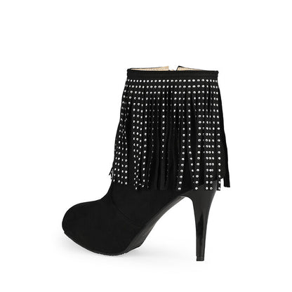 Bottes Orthopédiques Élégantes pour Chaque Pas