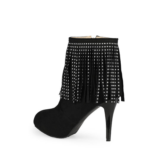 Bottes Orthopédiques Élégantes pour Chaque Pas