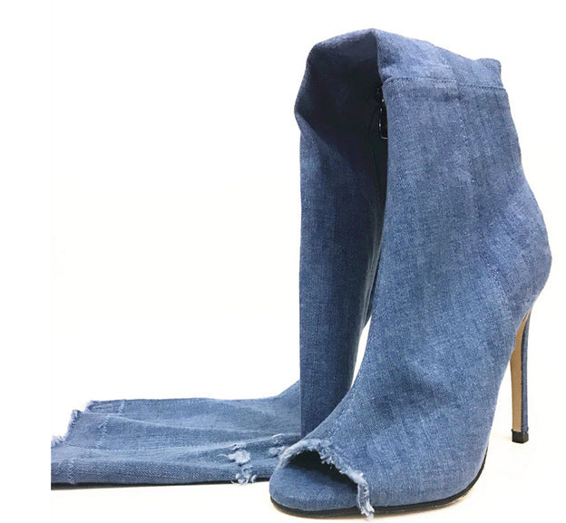 Bottes Orthopédiques Classiques au Style Intemporel
