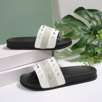 Sandales Orthopédiques Confortables pour Tous les Jours