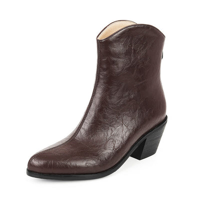 Bottes Orthopédiques Élégantes pour Chaque Pas