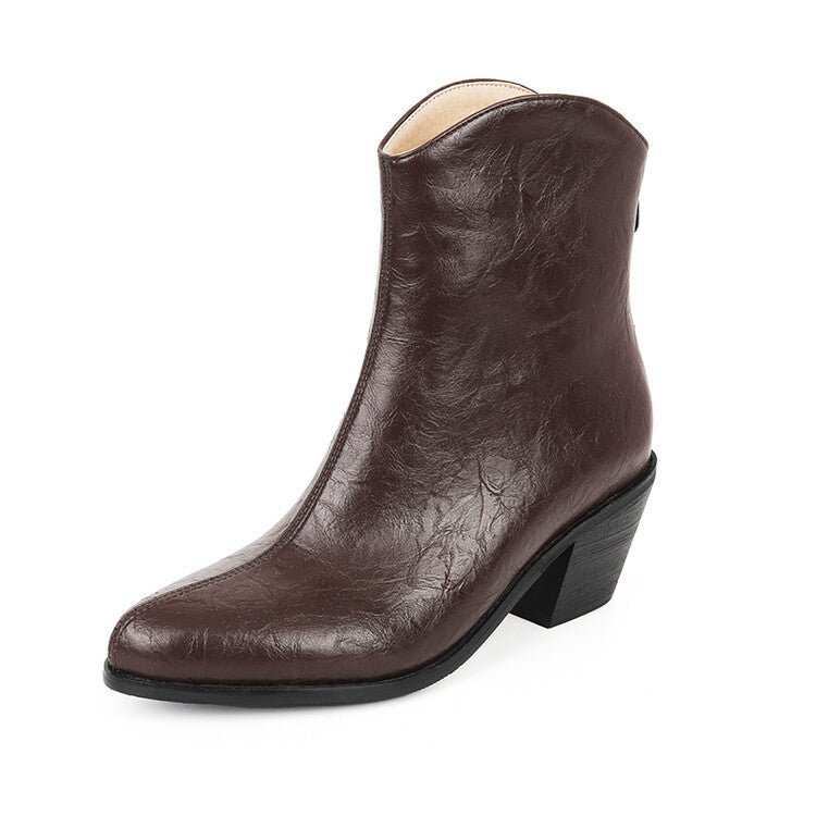 Bottes Orthopédiques Élégantes pour Chaque Pas