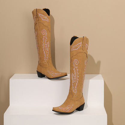Bottes Orthopédiques Élégantes pour Chaque Pas